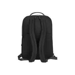 Targus Newport - Sac à dos pour ordinateur portable - 15" - noir (TBB599GL)_9